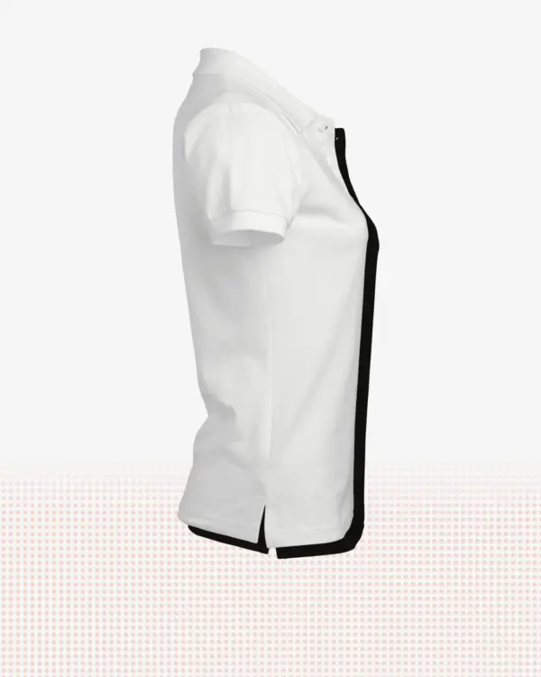 Coronita Polo w — Vit