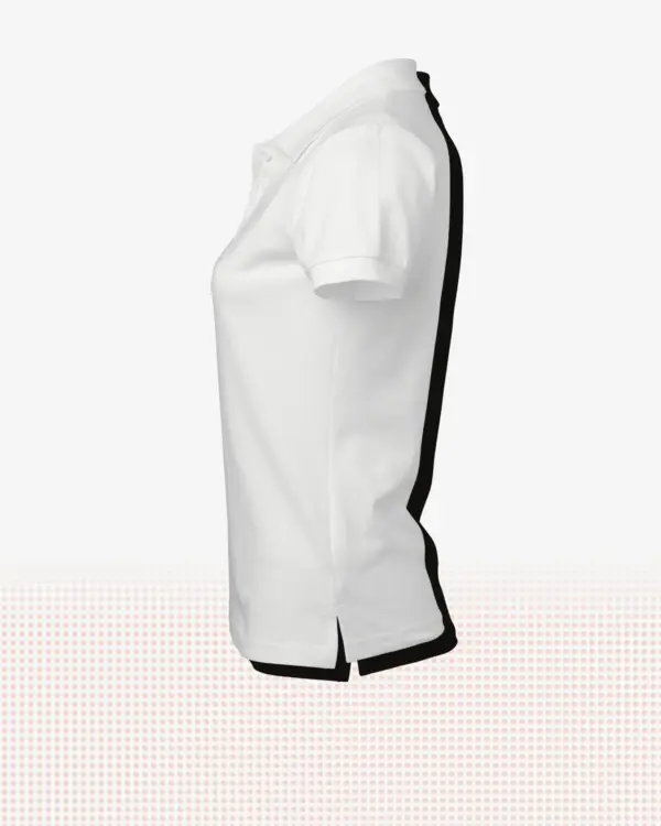 Coronita Polo w — Vit