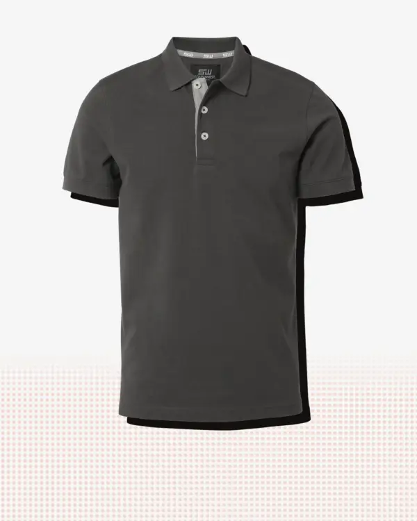Morris Polo — Grafit