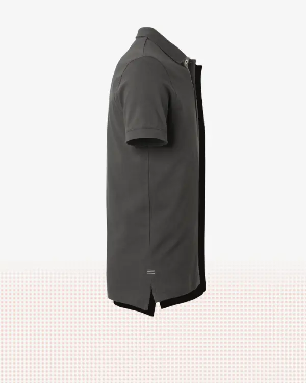 Morris Polo — Grafit