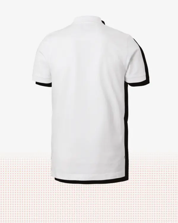 Morris Polo — Vit
