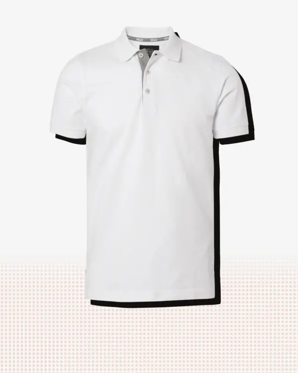 Morris Polo — Vit