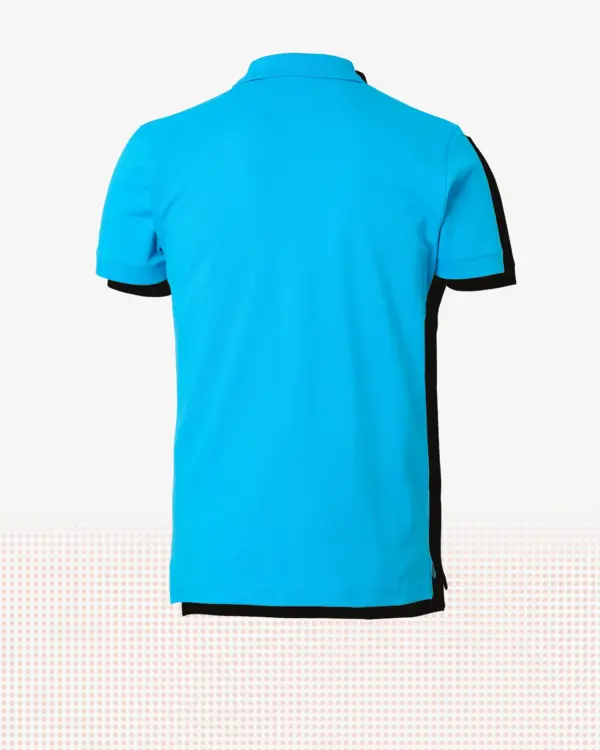 Morris Polo — Turkos