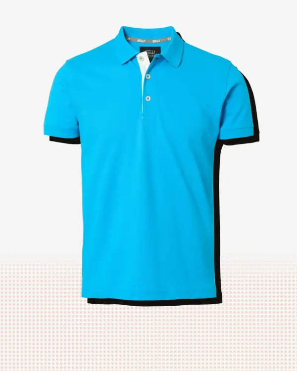 Morris Polo — Turkos