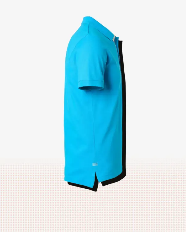 Morris Polo — Turkos