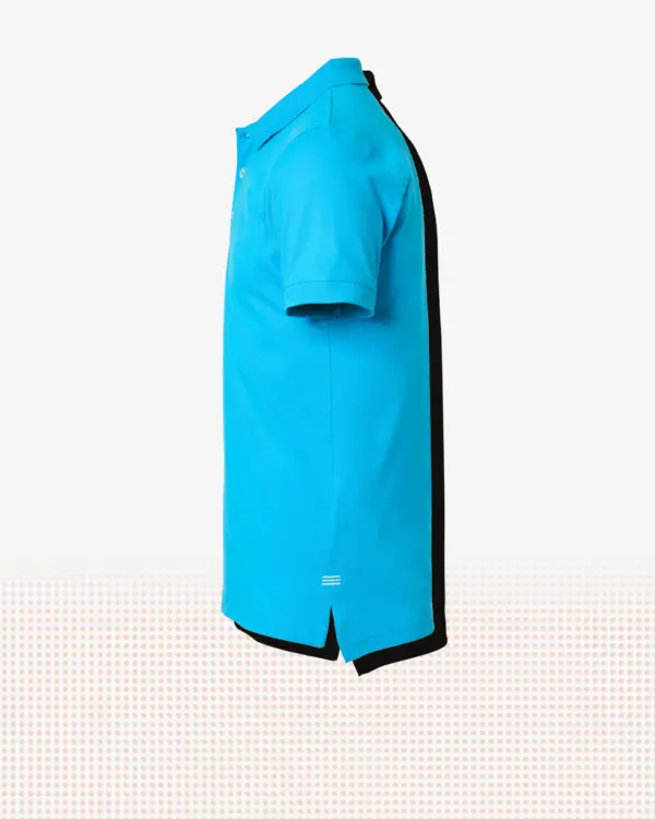 Morris Polo — Turkos