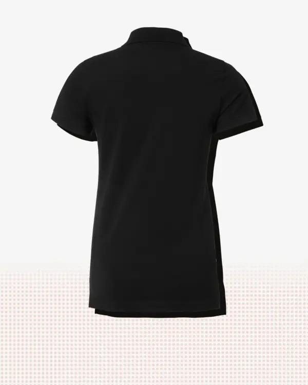 Marion Polo w — Svart