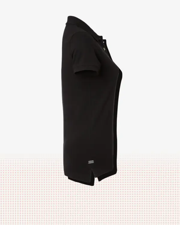 Marion Polo w — Svart