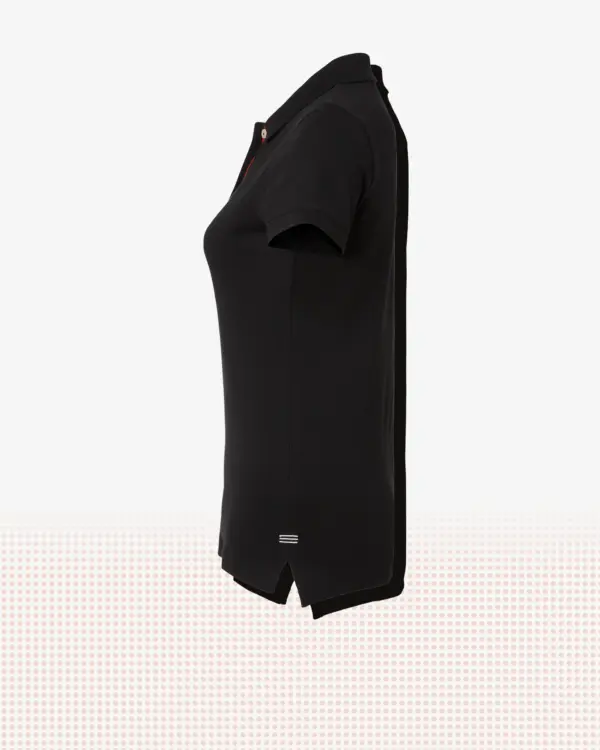 Marion Polo w — Svart