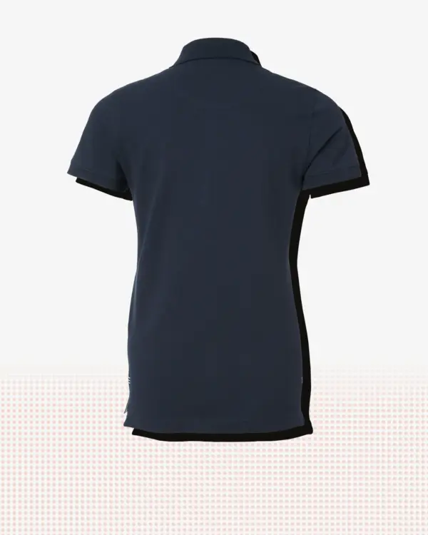 Marion Polo w — Marinblå