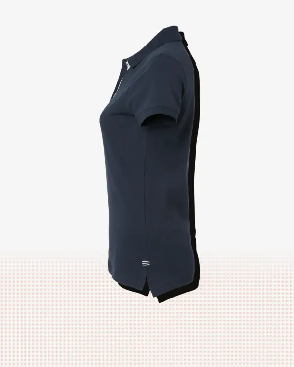 Marion Polo w — Marinblå