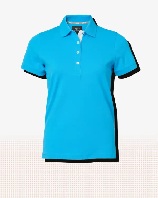 Marion Polo w — Turkos
