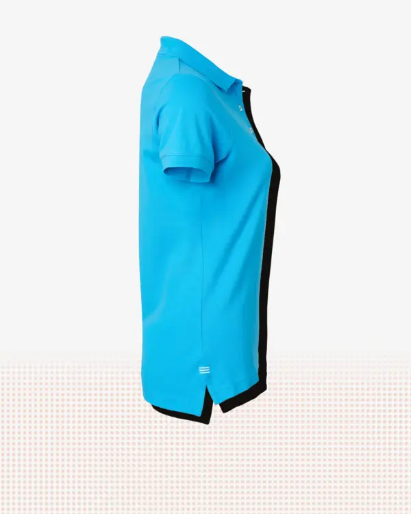 Marion Polo w — Turkos