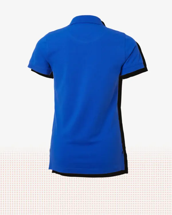 Marion Polo w — Koboltblå