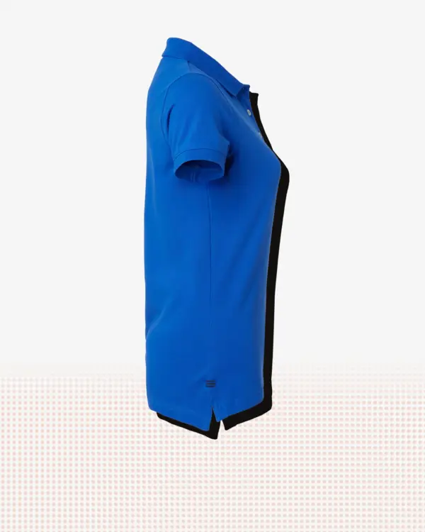 Marion Polo w — Koboltblå