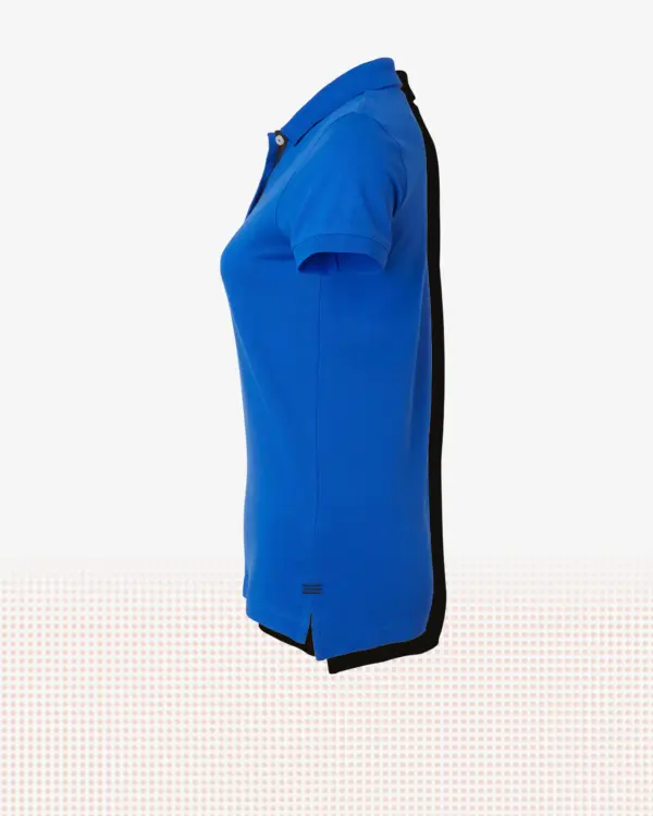 Marion Polo w — Koboltblå