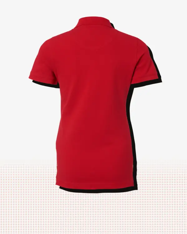 Marion Polo w — Röd