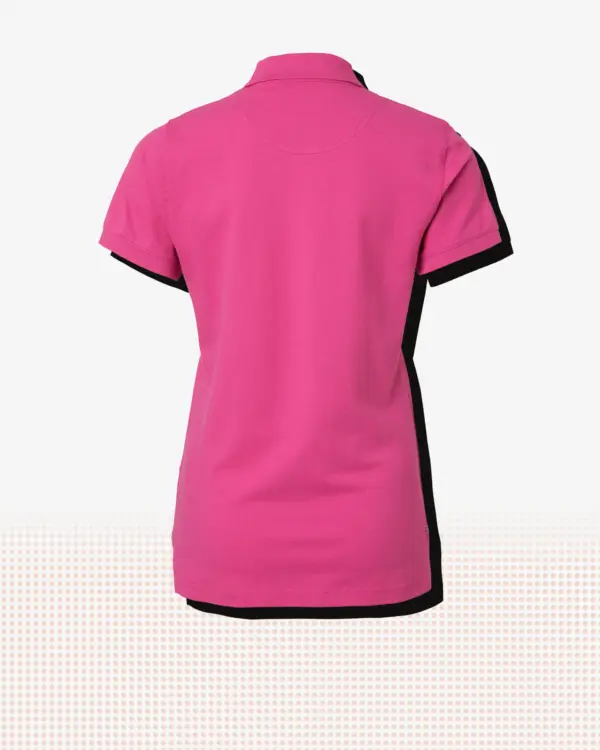 Marion Polo w — Cerise