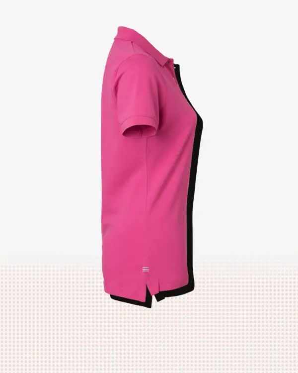 Marion Polo w — Cerise
