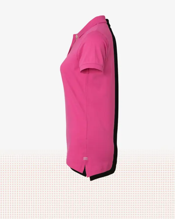 Marion Polo w — Cerise
