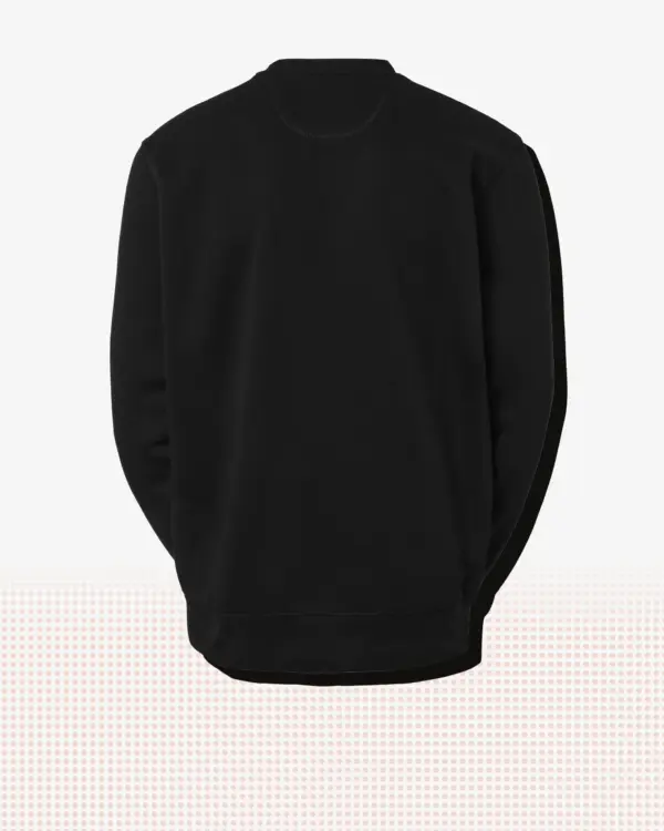 Brooks Sweat — Svart