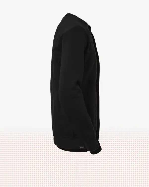 Brooks Sweat — Svart