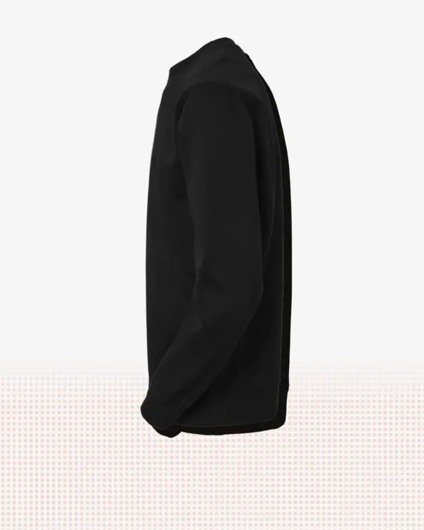 Brooks Sweat — Svart