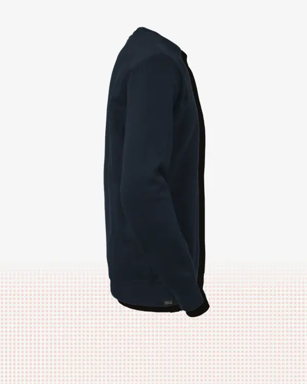 Brooks Sweat — Marinblå