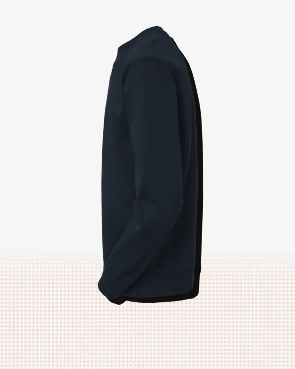Brooks Sweat — Marinblå