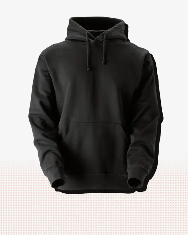 Taber Sweat — Svart