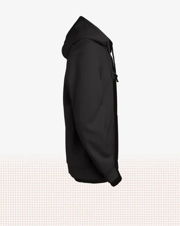 Taber Sweat — Svart