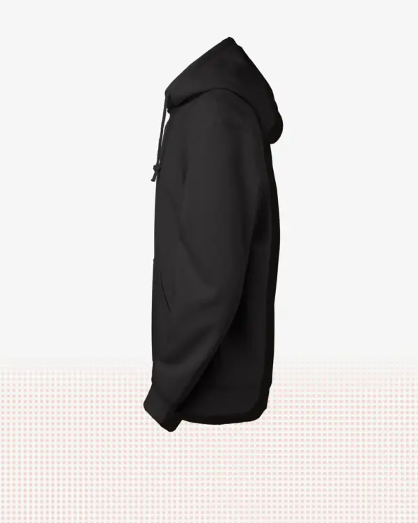Taber Sweat — Svart