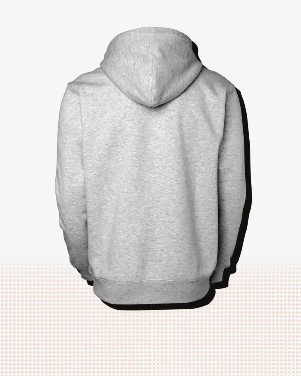 Taber Sweat — Gråmelerad