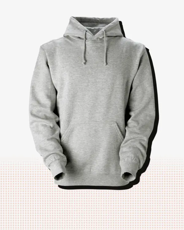 Taber Sweat — Gråmelerad