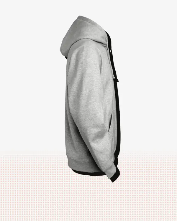 Taber Sweat — Gråmelerad