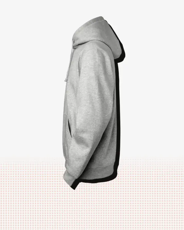 Taber Sweat — Gråmelerad
