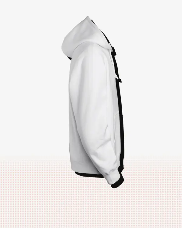 Taber Sweat — Vit