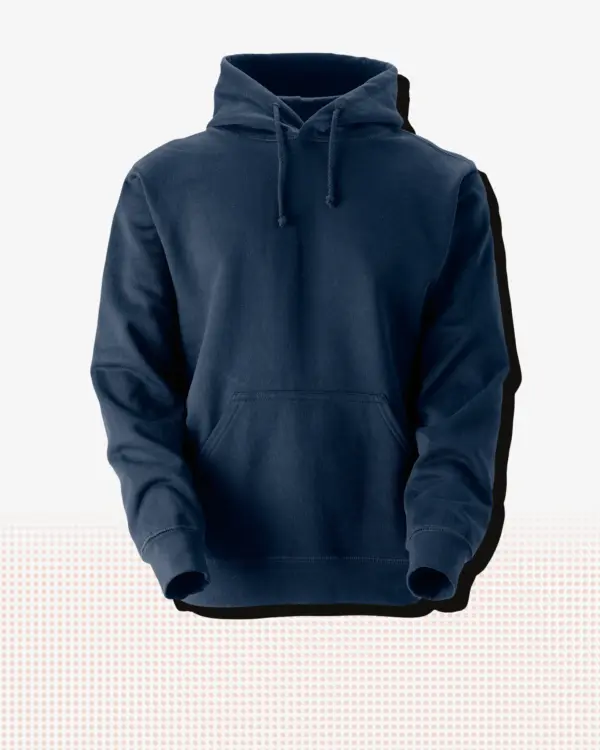 Taber Sweat — Marinblå