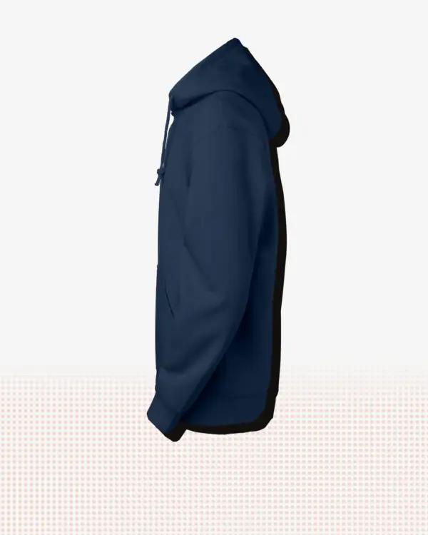 Taber Sweat — Marinblå