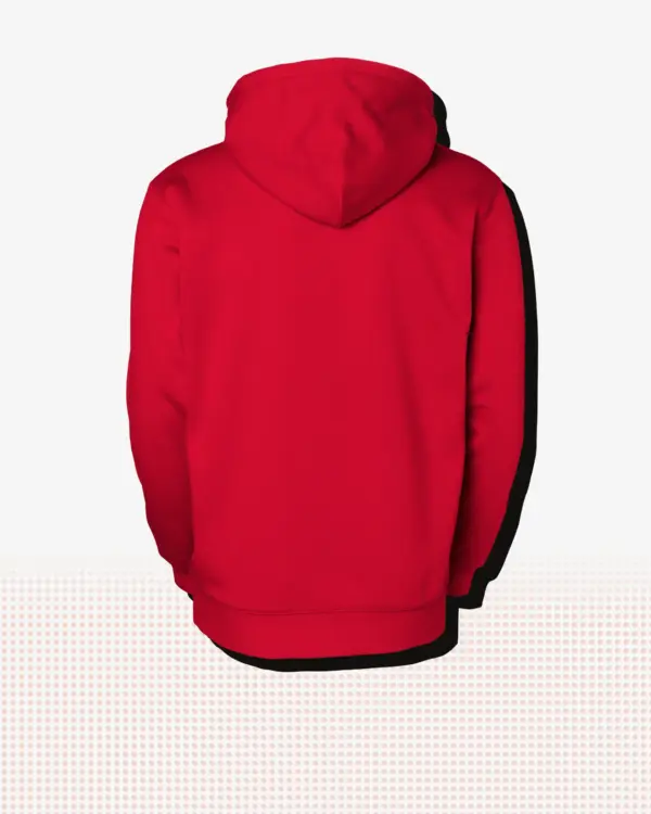Taber Sweat — Röd