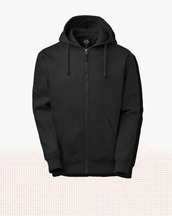 Parry Sweat — Svart