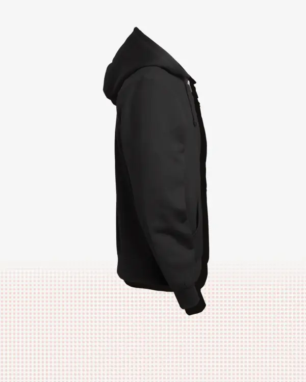 Parry Sweat — Svart