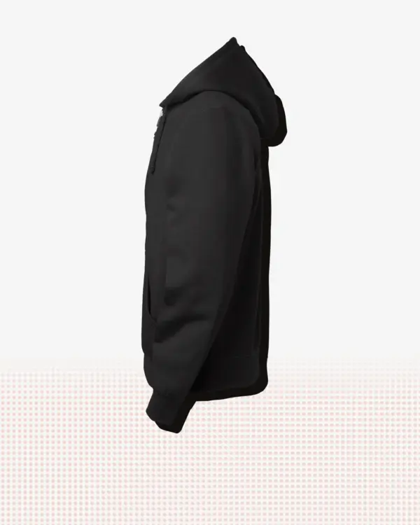 Parry Sweat — Svart