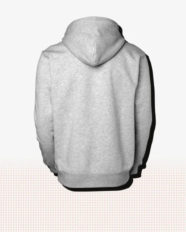 Parry Sweat — Gråmelerad
