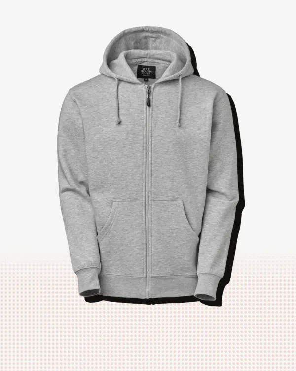 Parry Sweat — Gråmelerad