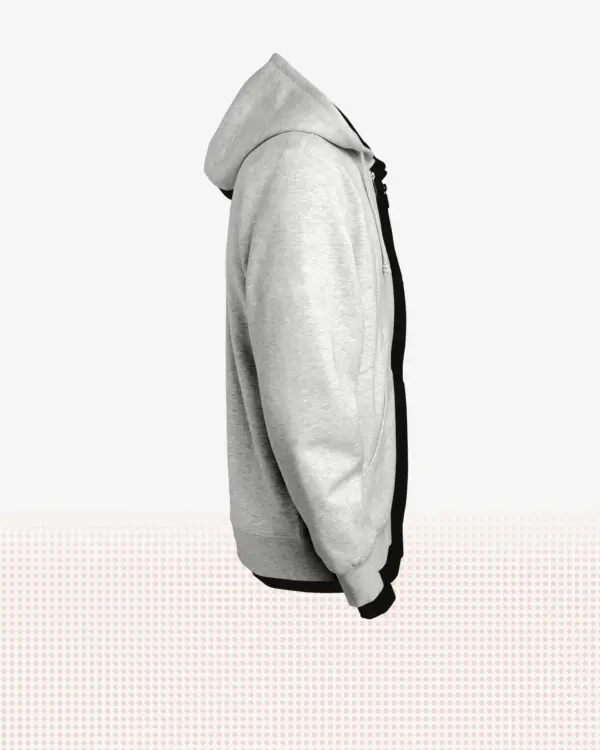 Parry Sweat — Gråmelerad