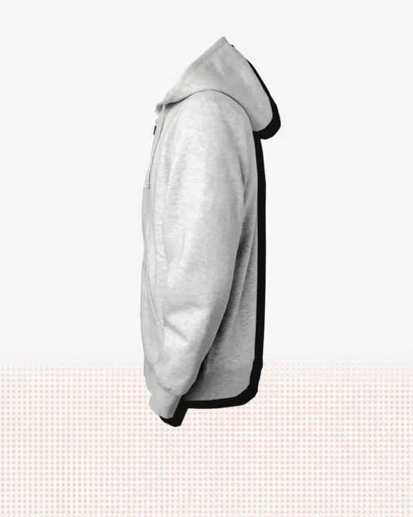 Parry Sweat — Gråmelerad