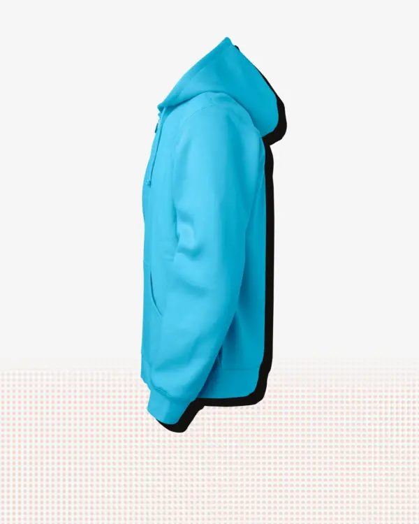Parry Sweat — Turkos