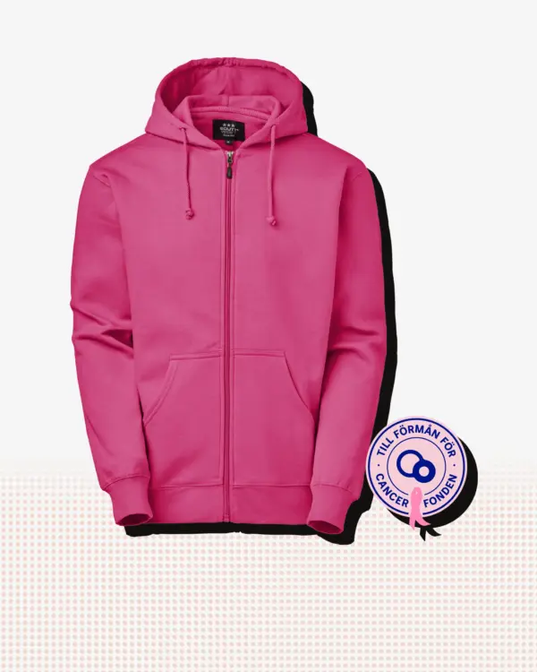 Parry Sweat — Cerise