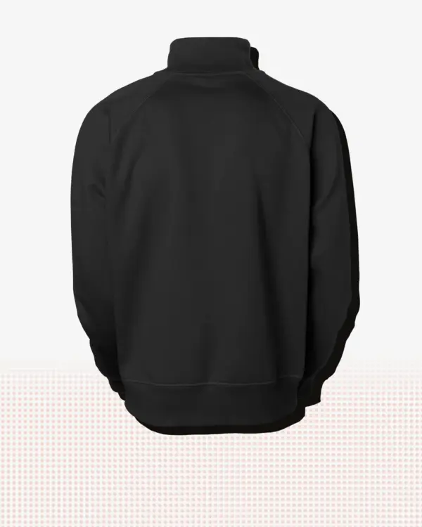 Denver Sweat — Svart